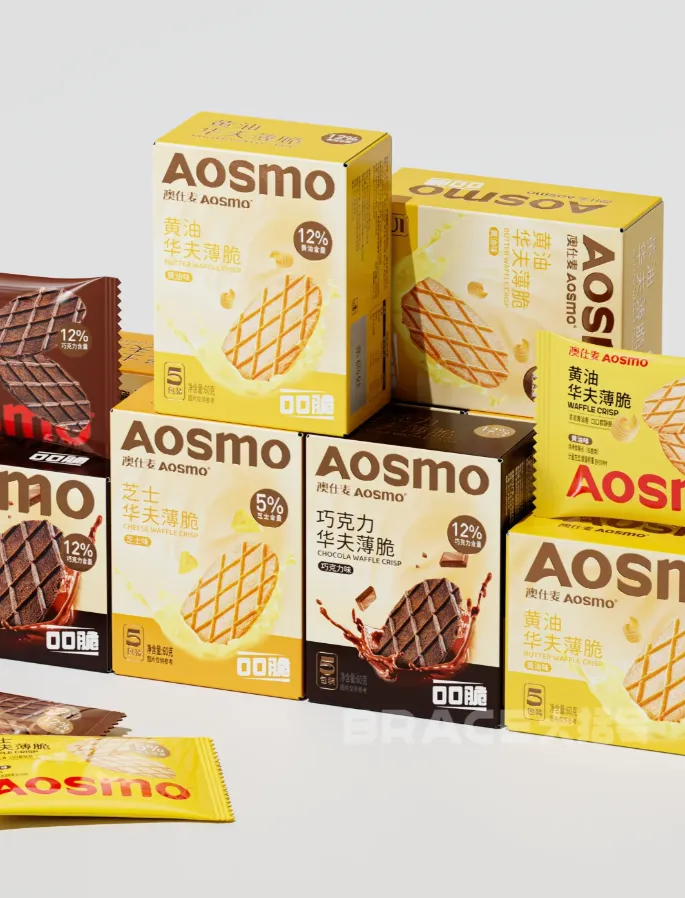 让品牌强盛的7大支撑点,你的品牌占几个?-广告人干货库