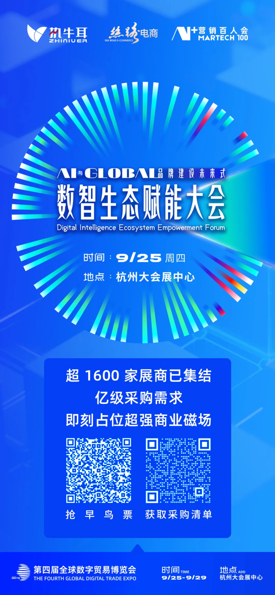 蓝色光标、分众传媒、引力传媒、利欧股份、省广集团2025年H1财报:谁是赢家?谁最尴尬?-广告人干货库