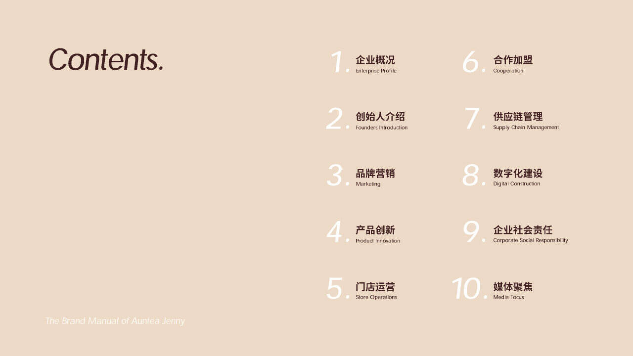 沪上阿姨营销策略洞察-广告人干货库