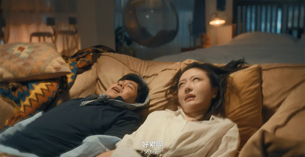 泉州文旅发布国庆宣传片,却带火一款拖鞋?-广告人干货库