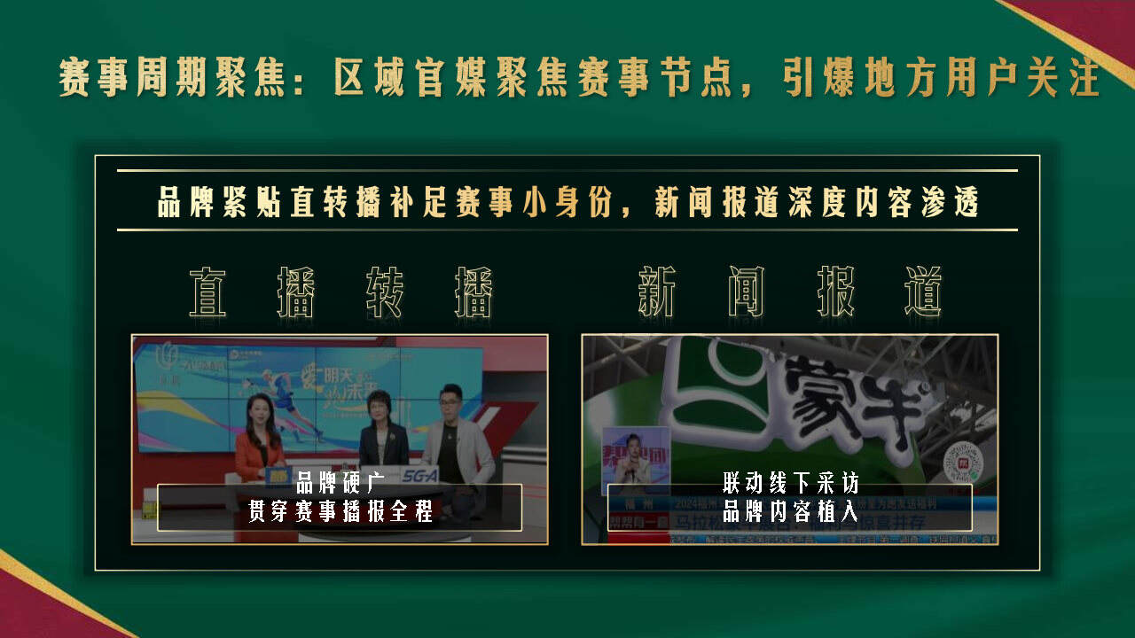 天生要强的蒙牛,为何深耕体育营销?-广告人干货库