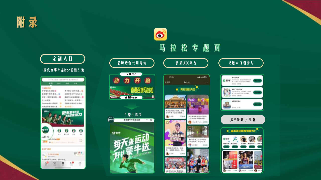 天生要强的蒙牛,为何深耕体育营销?-广告人干货库