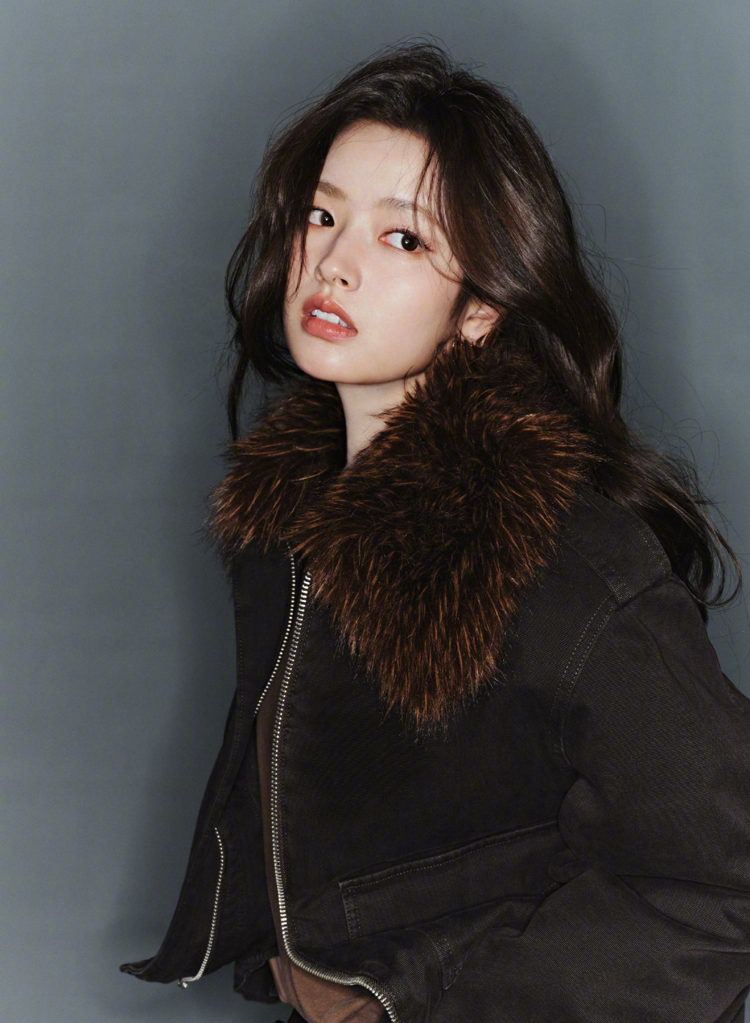 H&M 官宣徐若晗为品牌挚友-广告人干货库