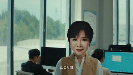 广告人干货库 五谷磨房《明志的推荐》:片子拍完了,主角也没同框-广告人干货库