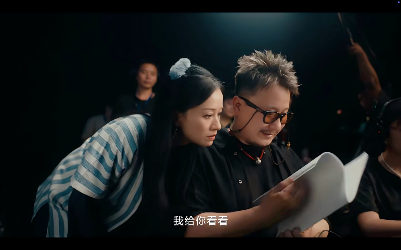 广告人干货库 东阿阿胶:甄嬛传后再闯武林,用“IP角色矩阵”拿捏明星营销!-广告人干货库