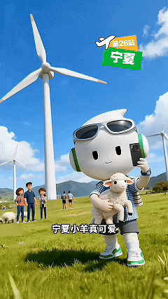 OPPO30周年IP营销：总部小欧的全国巡店记-广告人干货库