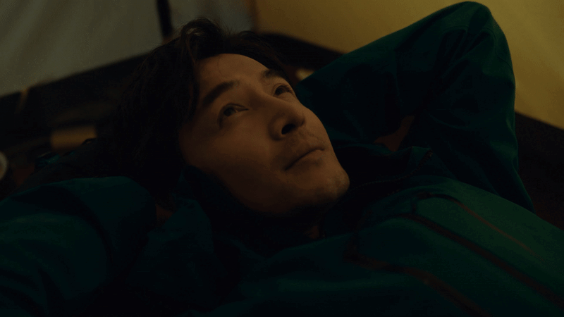 广告人干货库 可隆 X 胡歌:致每一棵“胡长的树”-广告人干货库