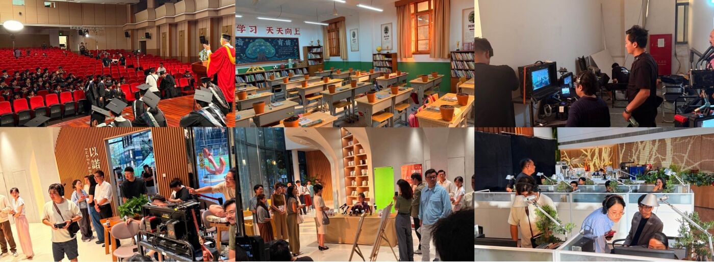 广告人干货库 可隆 X 胡歌:致每一棵“胡长的树”-广告人干货库