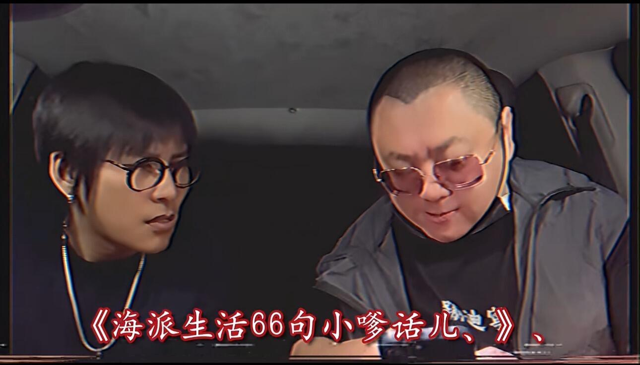 广告人干货库 京东家电家居双11,和邓超一起玩抽象-广告人干货库