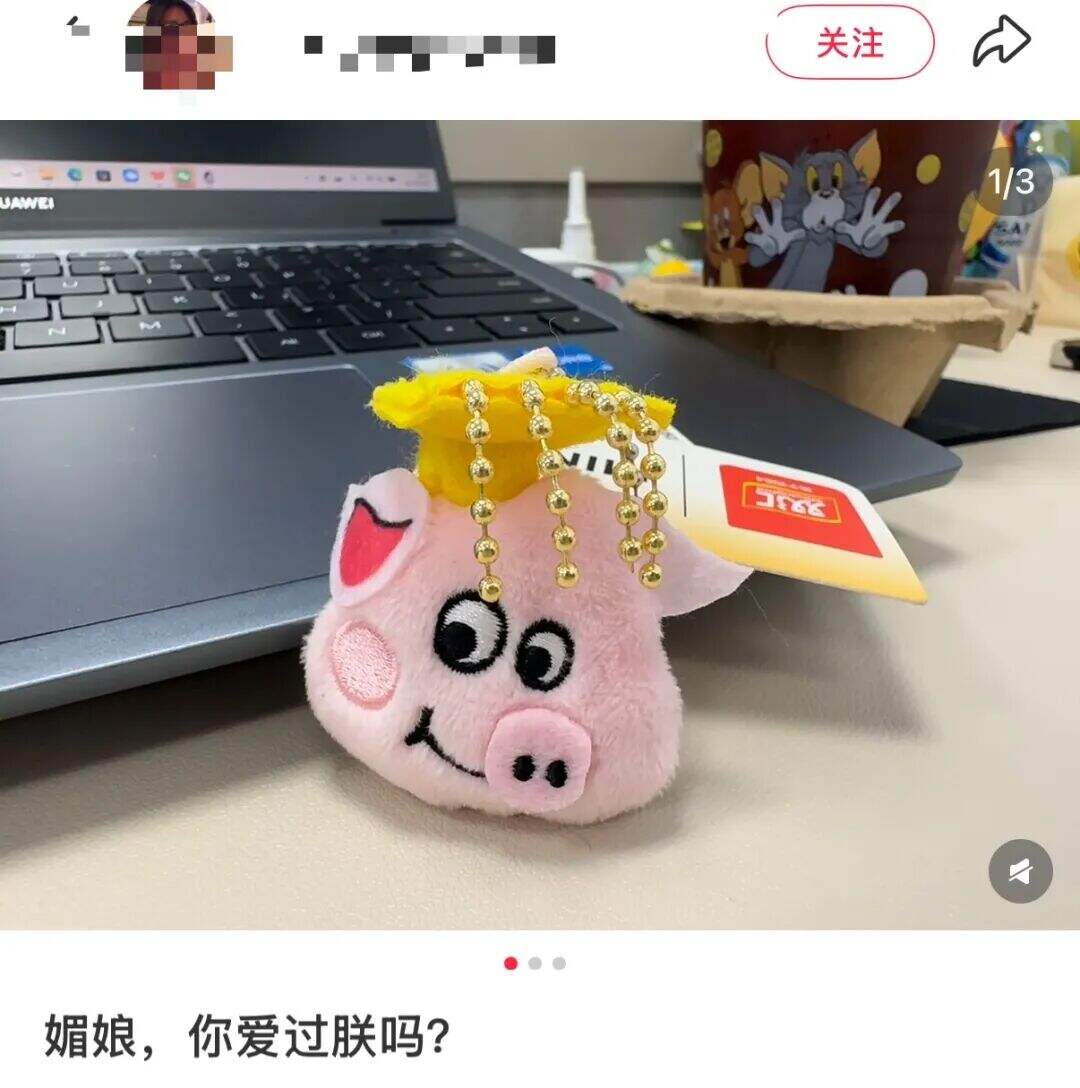广告人干货库 双汇X名创优品联名?市场部简直太有梗了。。-广告人干货库