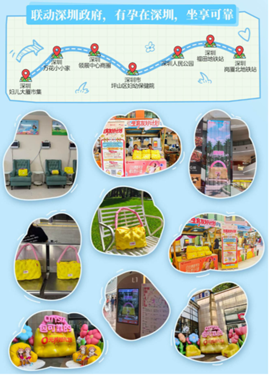 广告人干货库 京东健康:这个夏天,你CITYSIT了没-广告人干货库