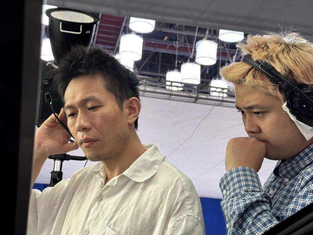 广告人干货库 华为拍了条谁看了都说“狠”的片~-广告人干货库