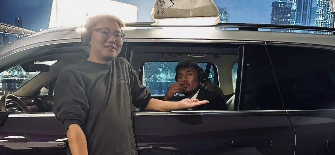 广告人干货库 华为拍了条谁看了都说“狠”的片~-广告人干货库