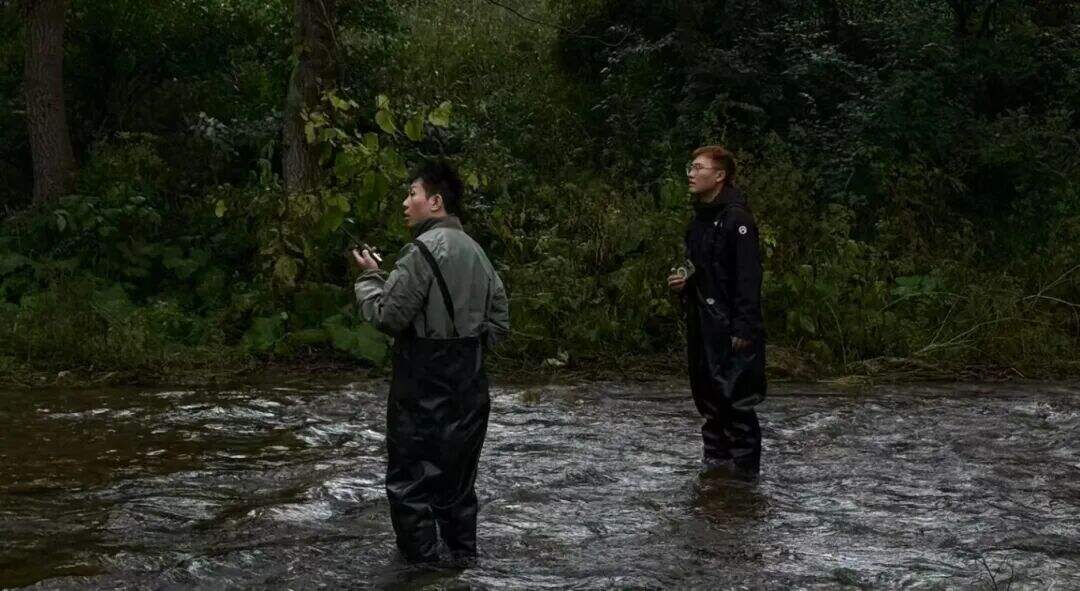 广告人干货库 华为拍了条谁看了都说“狠”的片~-广告人干货库