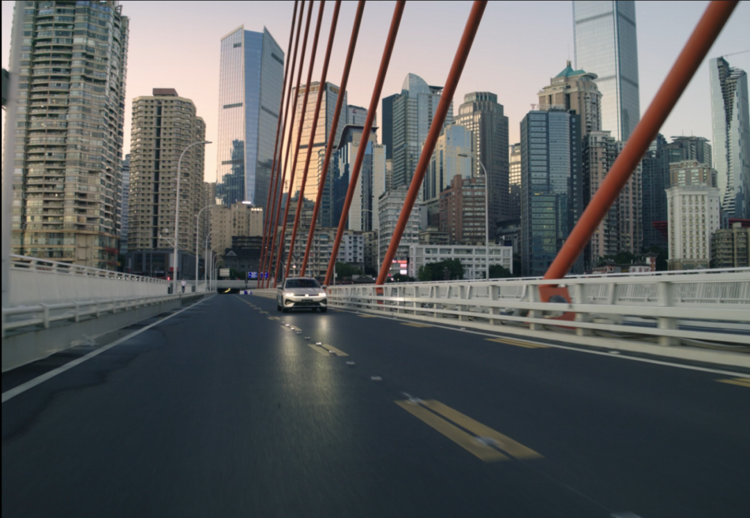 广告人干货库 让生活更生动,记录全新速腾的传承与进化-广告人干货库