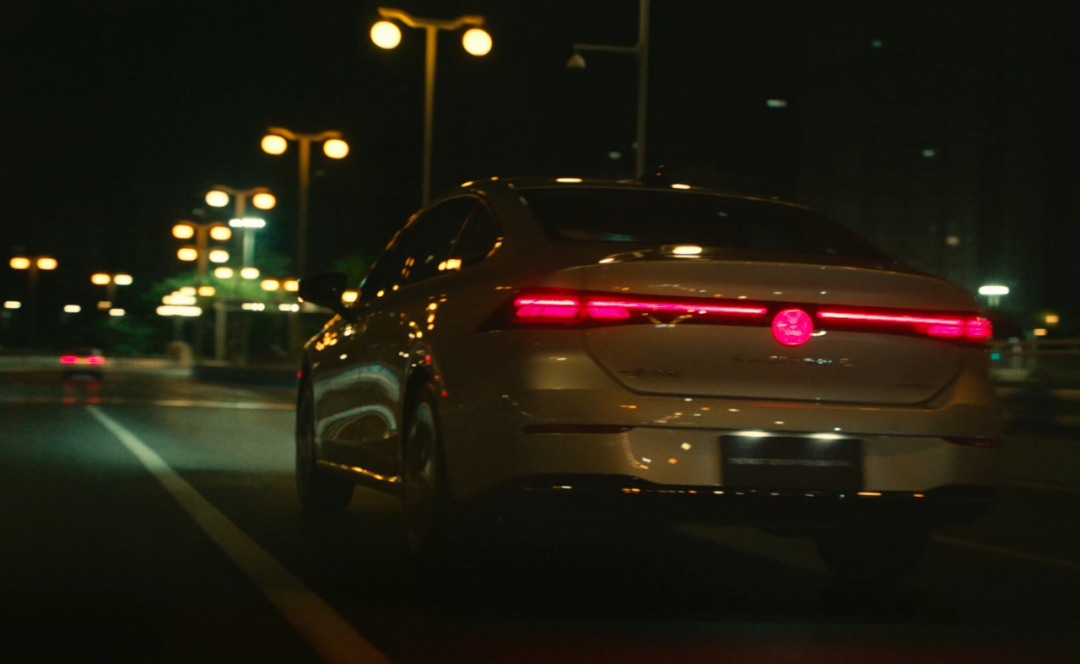 广告人干货库 让生活更生动,记录全新速腾的传承与进化-广告人干货库