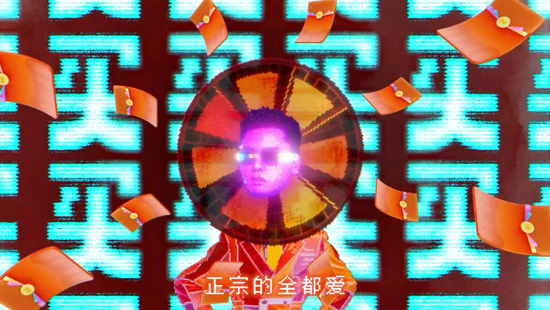 广告人干货库 天猫x揽佬:全是干货的双11,我AI了!-广告人干货库