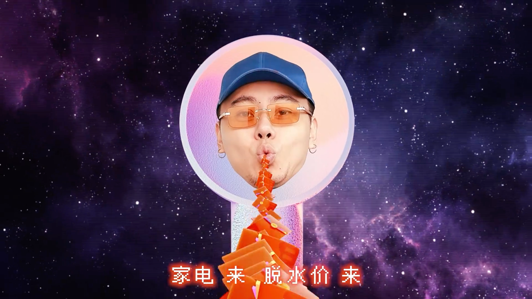广告人干货库 天猫x揽佬:全是干货的双11,我AI了!-广告人干货库