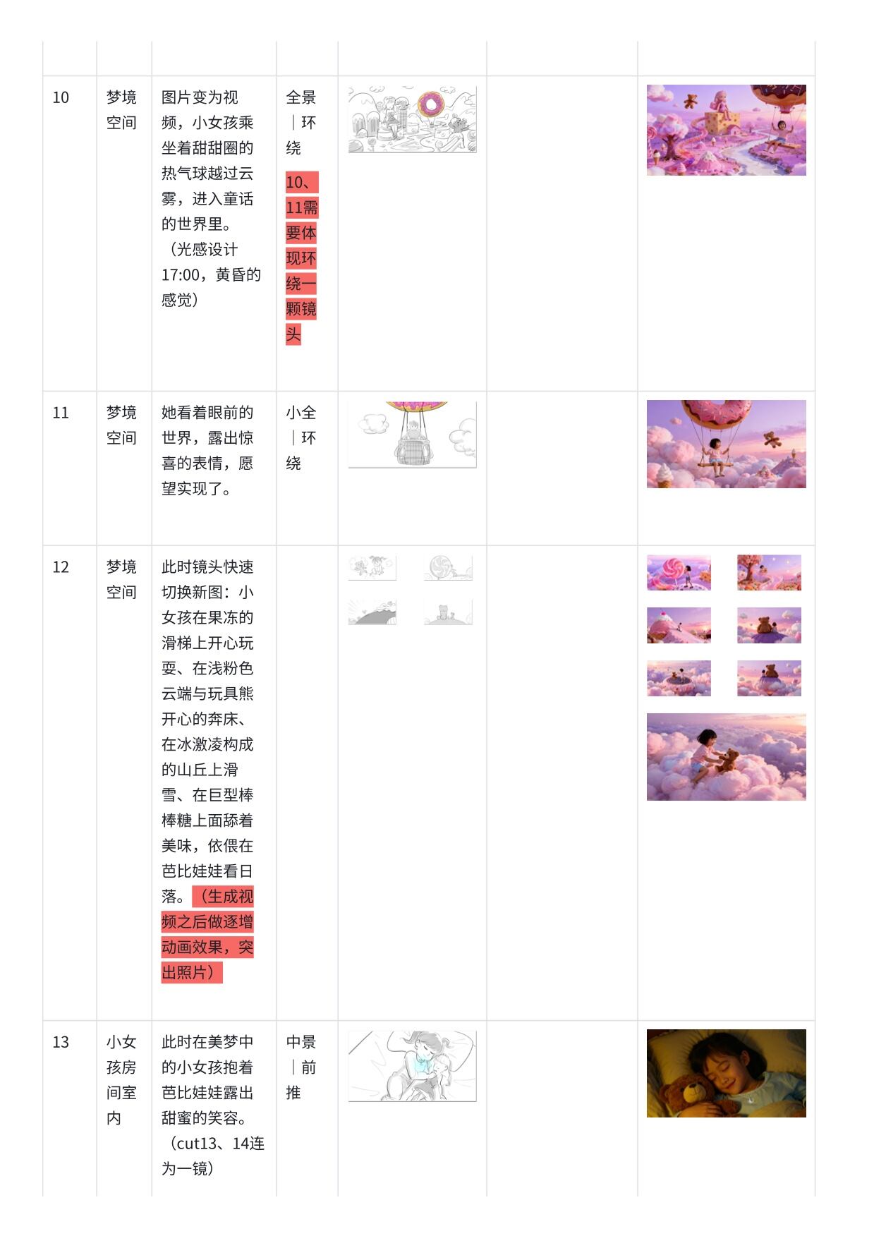 字节跳动即梦｜Seedream4.0 心愿代理人-广告人干货库