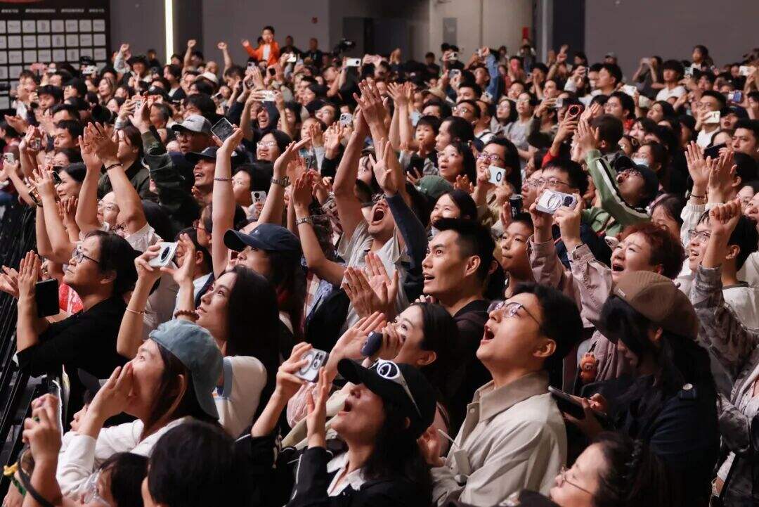 广告人干货库 FISE2025,从一个赛事变成一种公众可以理解的精神-广告人干货库