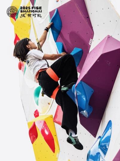 广告人干货库 FISE2025,从一个赛事变成一种公众可以理解的精神-广告人干货库