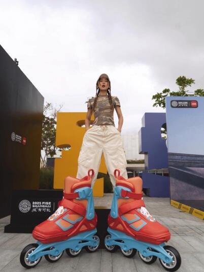 广告人干货库 FISE2025,从一个赛事变成一种公众可以理解的精神-广告人干货库