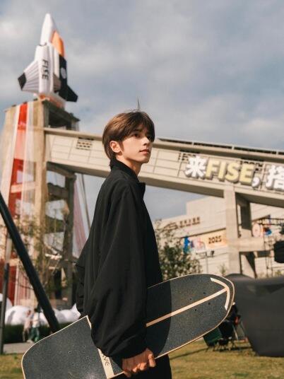 广告人干货库 FISE2025,从一个赛事变成一种公众可以理解的精神-广告人干货库