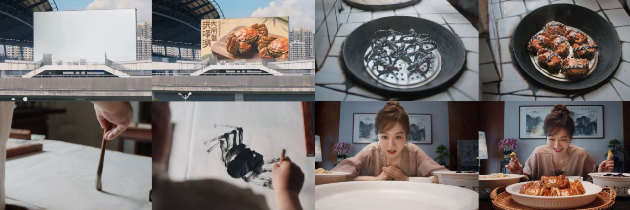 广告人干货库 快手「了不起的家乡土特产」第二季:别因为名气忽视真正的好东西-广告人干货库