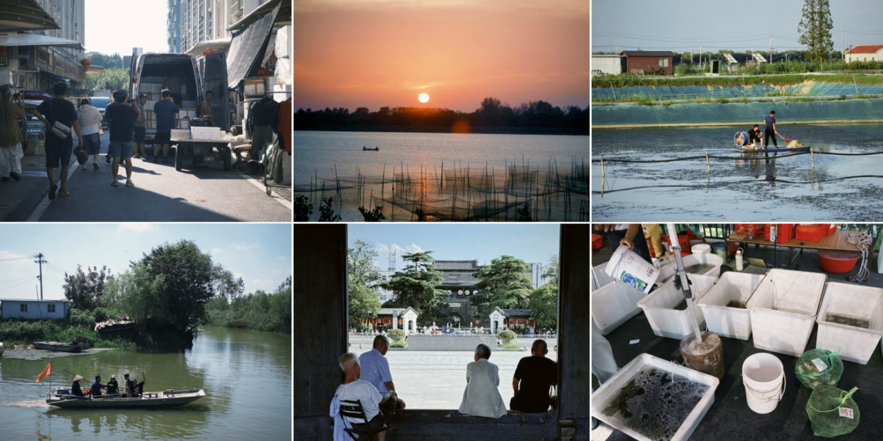 广告人干货库 快手「了不起的家乡土特产」第二季:别因为名气忽视真正的好东西-广告人干货库