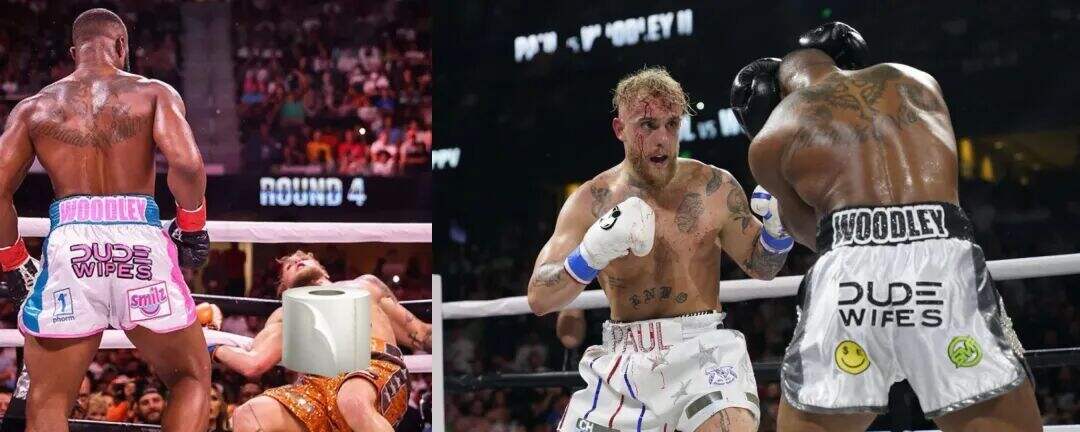 广告人干货库 把运动员屁股当广告位,这个品牌擦出2亿美金-广告人干货库