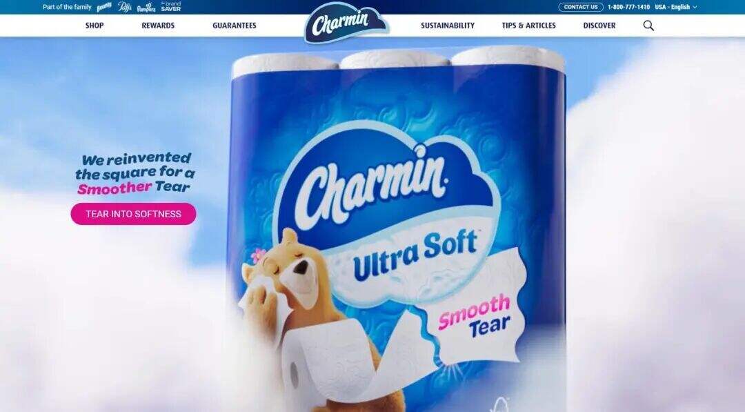 广告人干货库 把运动员屁股当广告位,这个品牌擦出2亿美金-广告人干货库