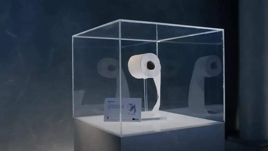 广告人干货库 把运动员屁股当广告位,这个品牌擦出2亿美金-广告人干货库