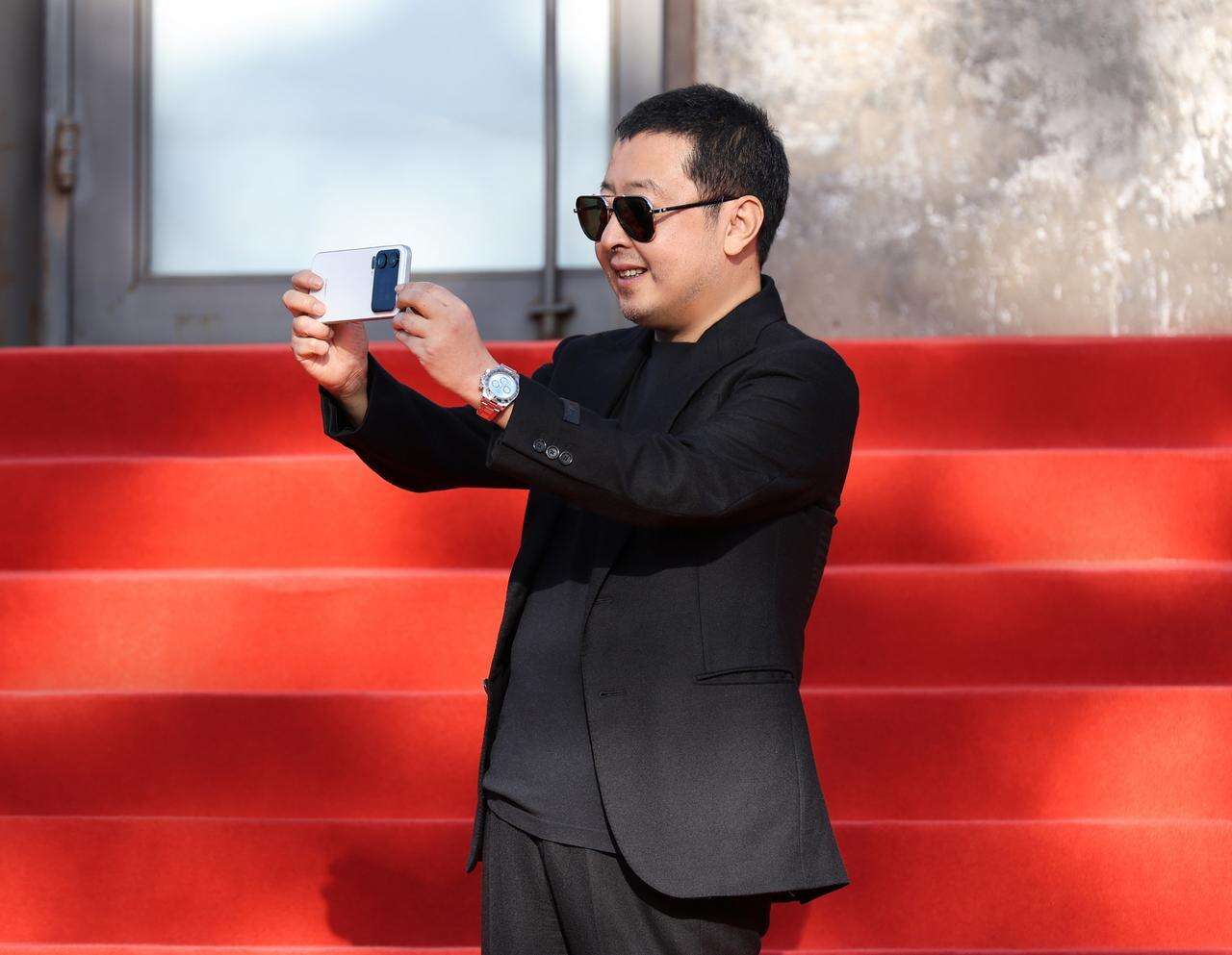 广告人干货库 小米17Pro×平遥国际电影展:新面孔,新焦点-广告人干货库