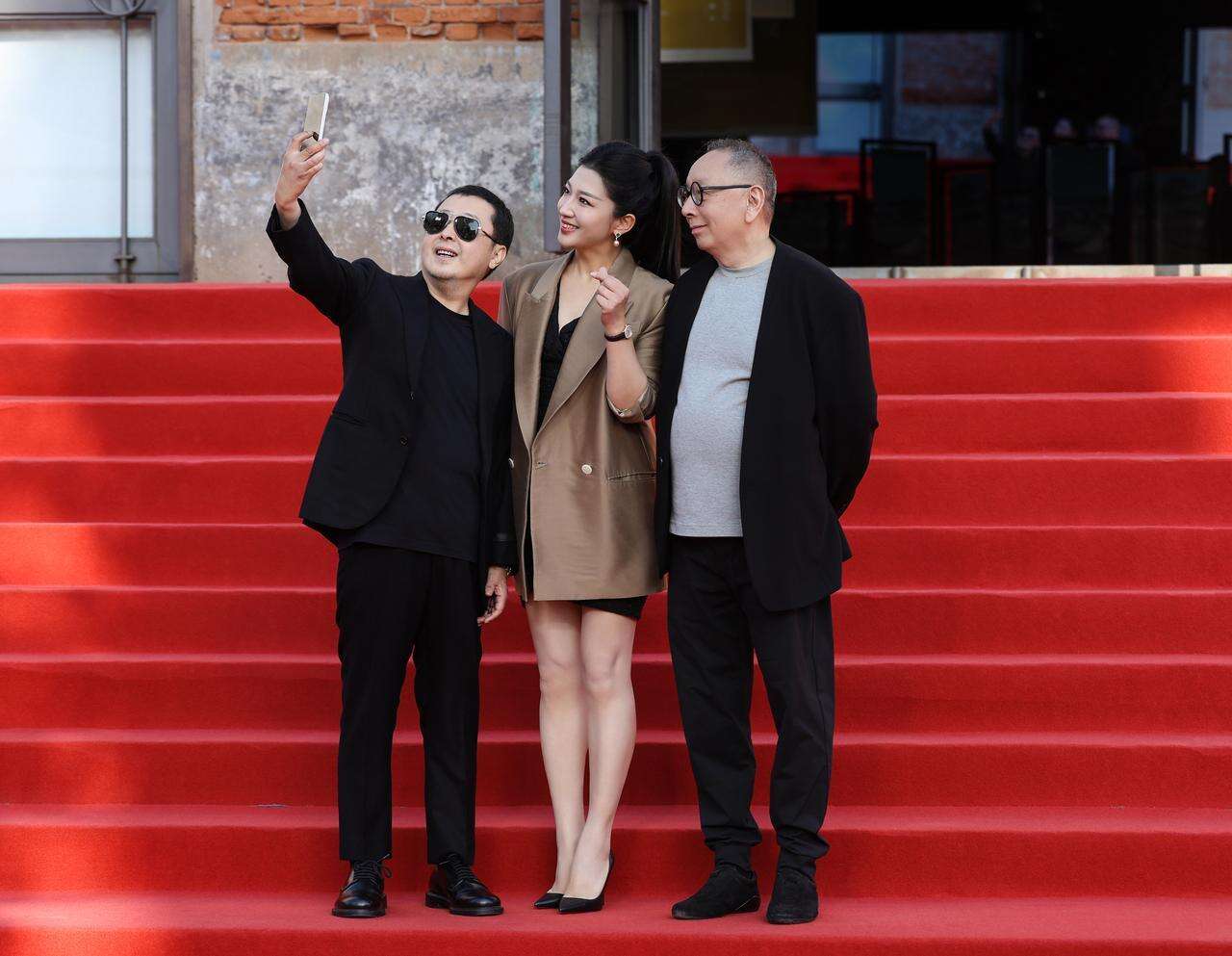 广告人干货库 小米17Pro×平遥国际电影展:新面孔,新焦点-广告人干货库