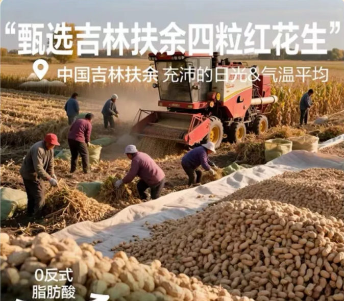 广告人干货库 有些ai广告,看起来是拿不正经素材喂出来的。。-广告人干货库