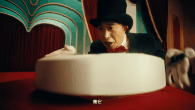 广告人干货库 京东×雷佳音:双十一是谁被捕了?-广告人干货库