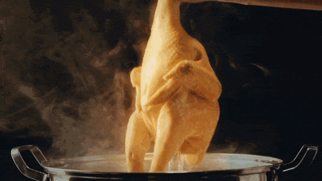 广告人干货库 和平精英吃鸡四排节:舌尖上的吃鸡-广告人干货库