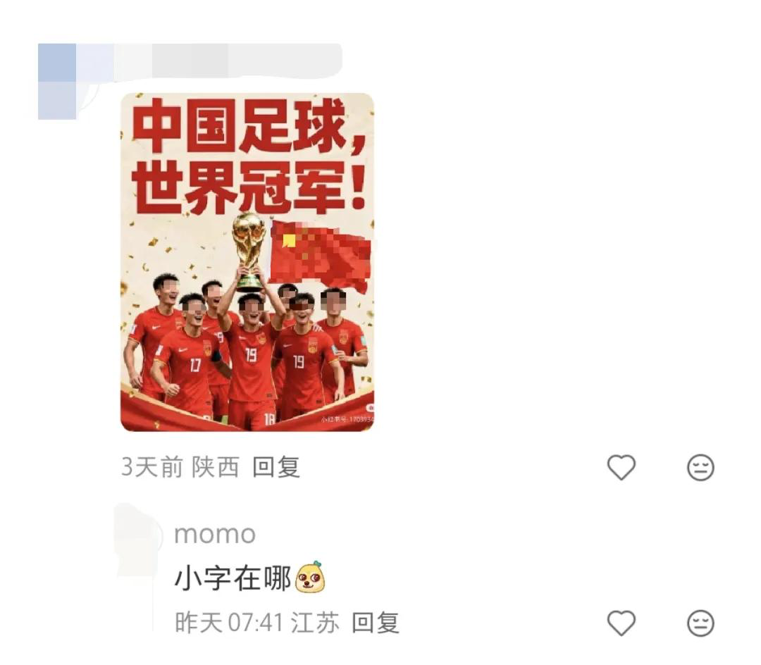 小米因海报小字被嘲字研专家-广告人干货库
