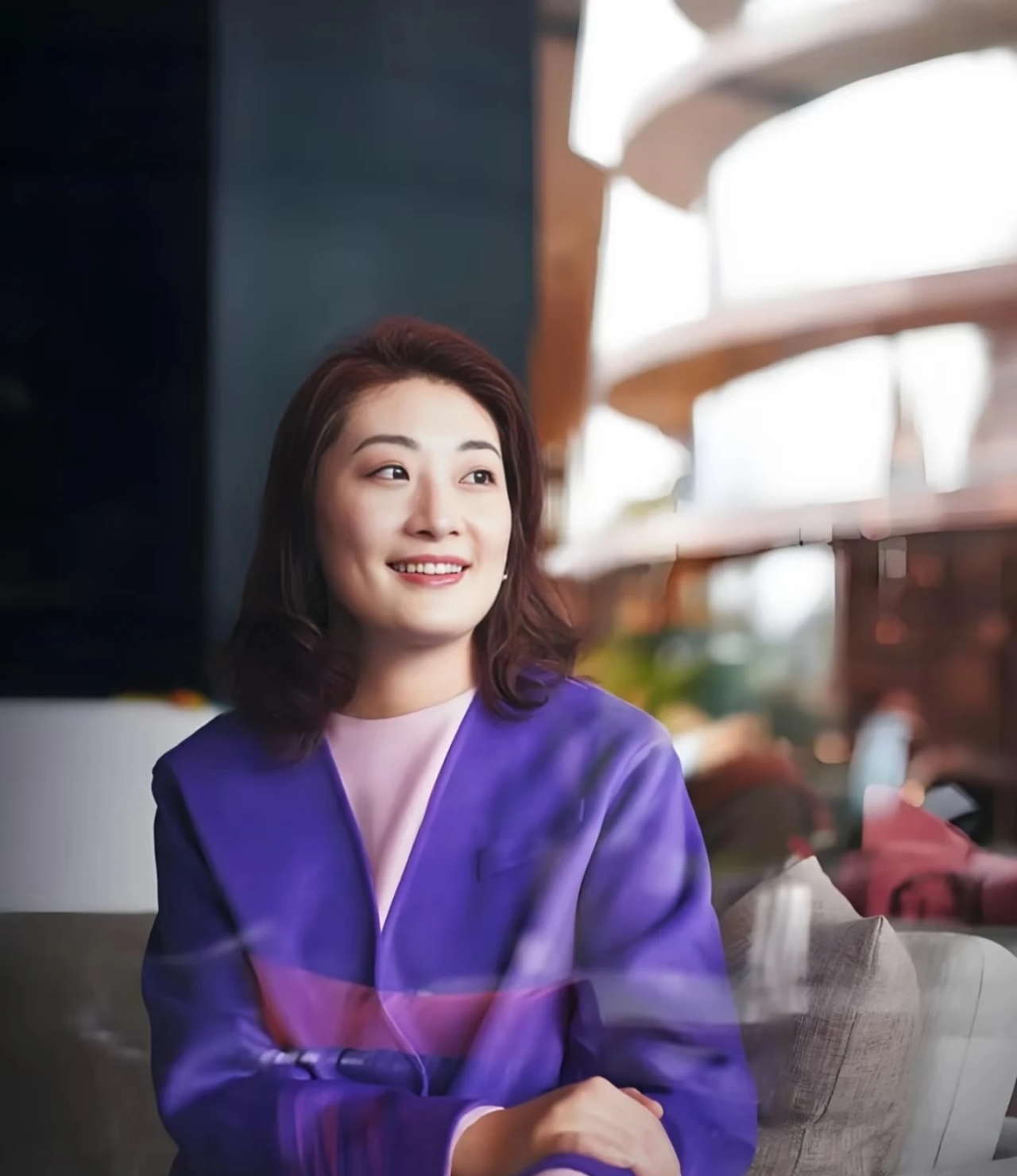 宗馥莉已经辞职!热搜爆了!-广告人干货库