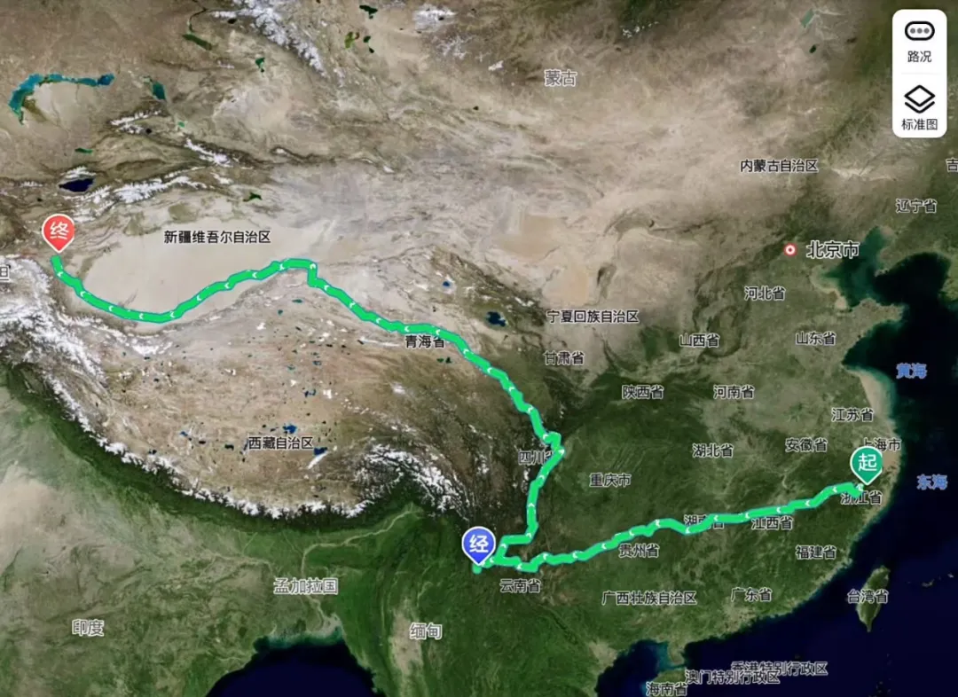 今年丰收节:一场跨越六千公里和土地有关的发布会-广告人干货库