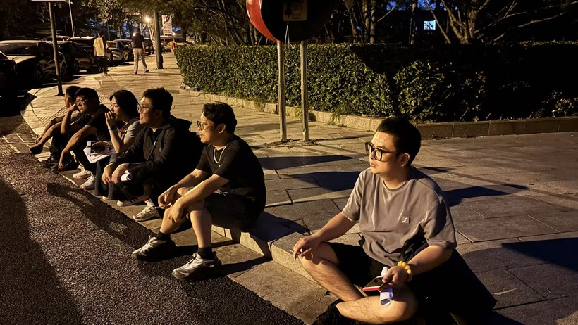 用AI“复现”一场故宫宝贝的团圆夜-广告人干货库