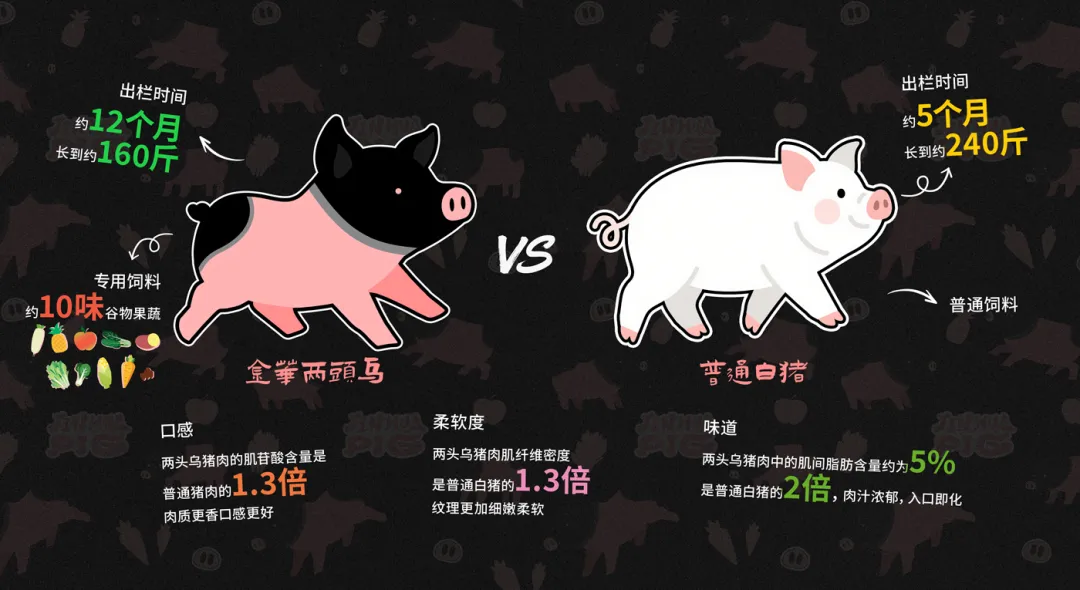 东方名猪遇见东方明珠!解锁1700年珍馐的破圈之路-广告人干货库