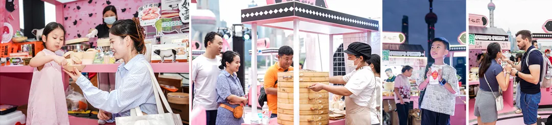 东方名猪遇见东方明珠!解锁1700年珍馐的破圈之路-广告人干货库