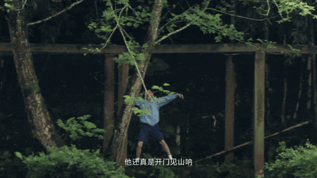 据说,蒋奇明去vivo面试了,也没过!-广告人干货库