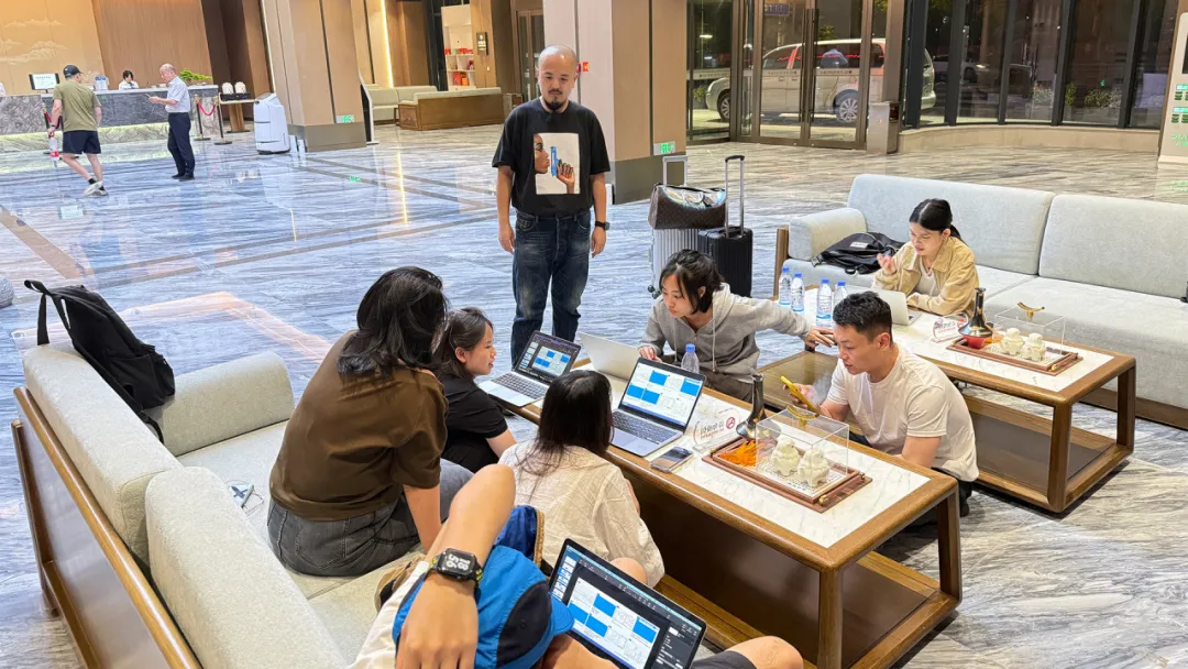 据说,蒋奇明去vivo面试了,也没过!-广告人干货库