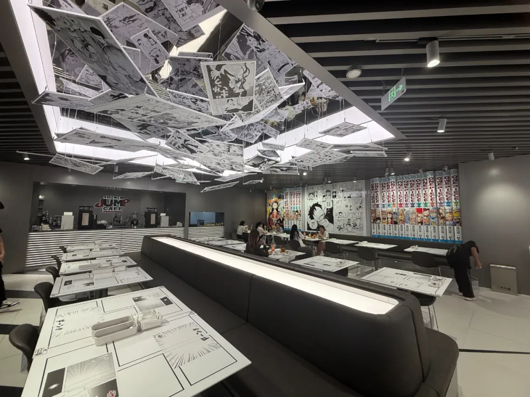 理解二次元,成为二次元,超越二次元!| dentsu Z-广告人干货库