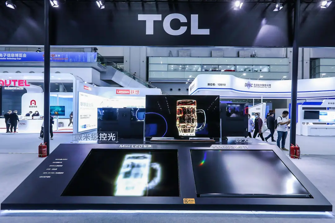 TCL逆袭启示:从出海踩“天坑”到全球巨头,品牌打造三级跳-广告人干货库