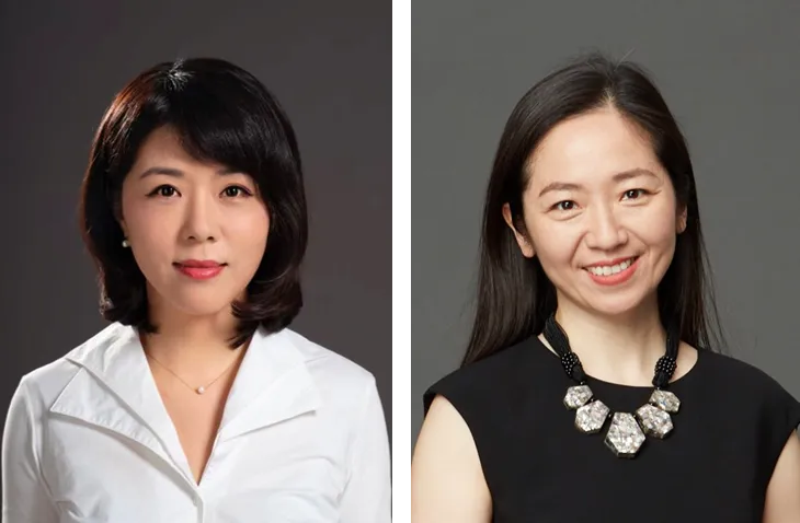 WPP中国区再出重磅人事调整!-广告人干货库