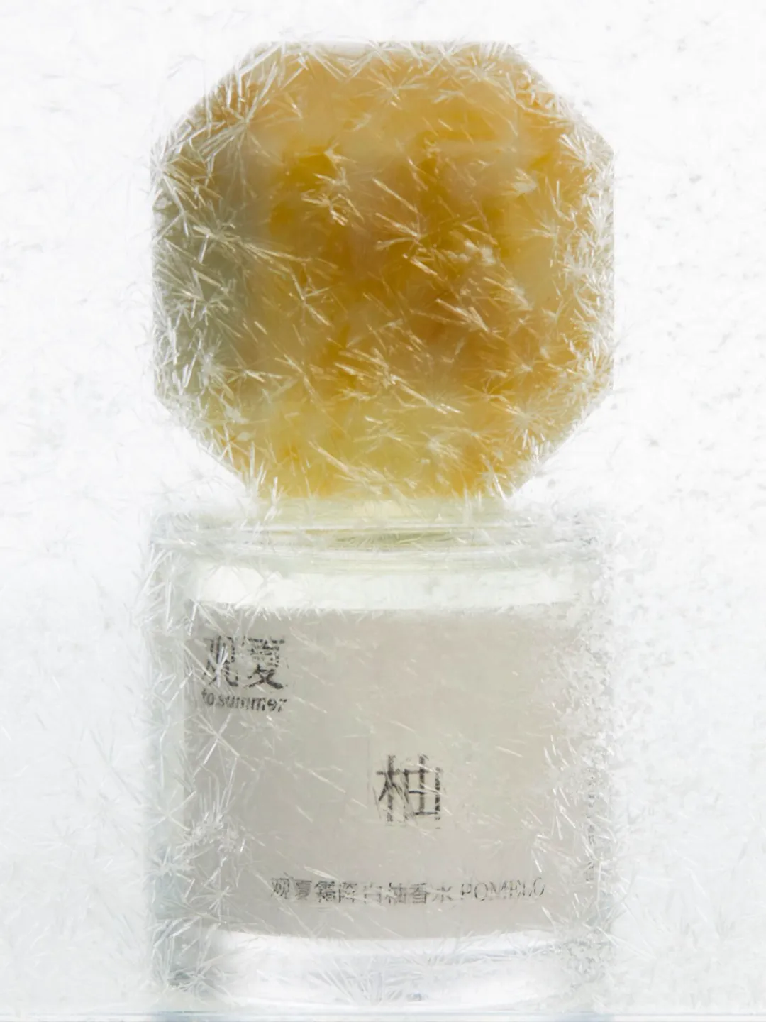 观夏、闻献、山下有松……国内品牌已经很会讲东方美学了-广告人干货库