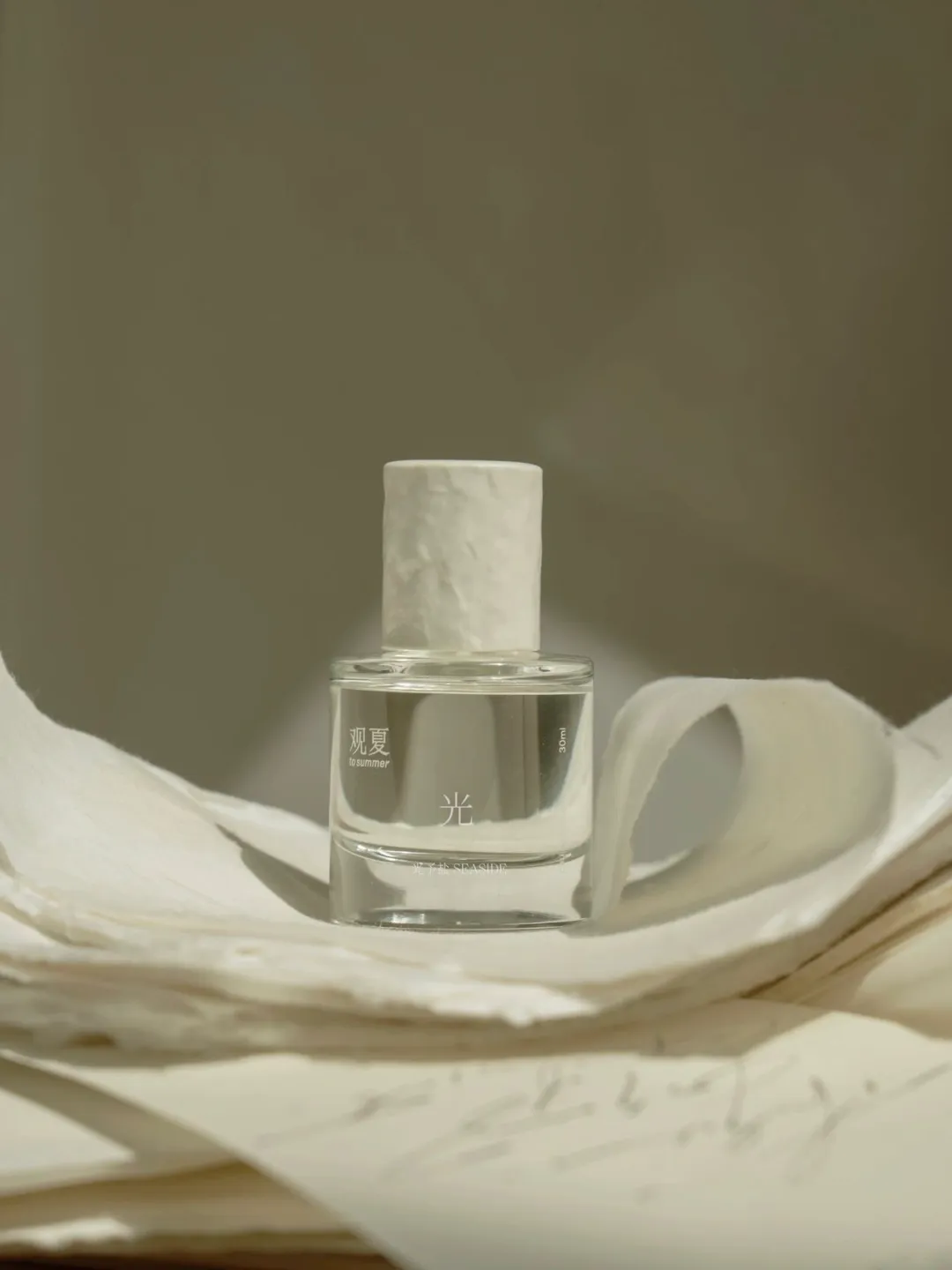 观夏、闻献、山下有松……国内品牌已经很会讲东方美学了-广告人干货库